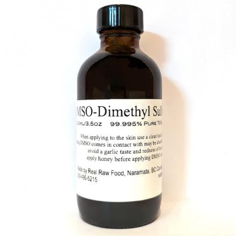 DMSO