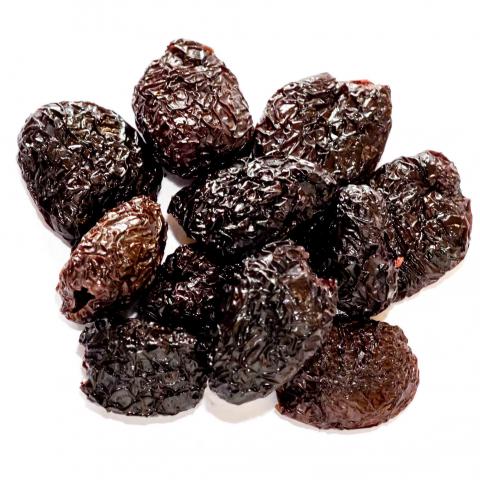Olives - Sea Salt - No Pits