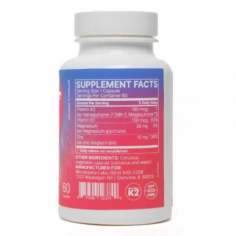 Vitamin K2 - Image 2