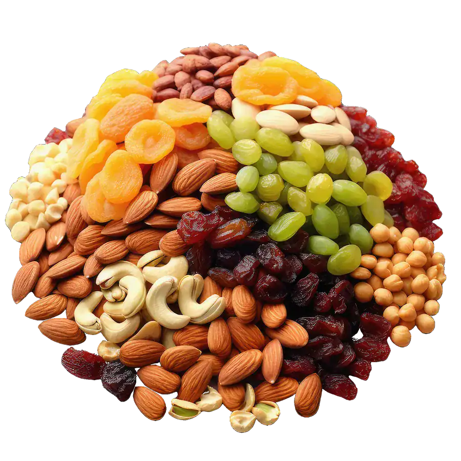 Real Raw Food - Miscellaneous