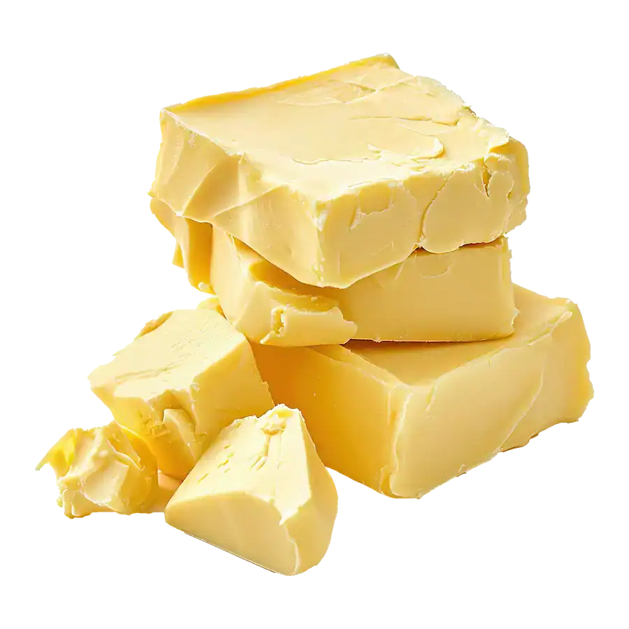 Real Raw Food - Butter